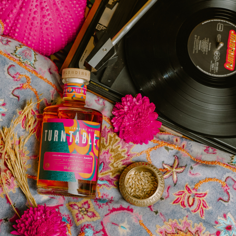 Collaboration Drop 03: Amrut